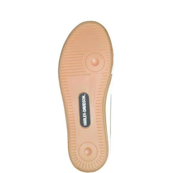 Harley-Davidson Womens Burleigh Blue Shoes (NWT) - Picture 7 of 7